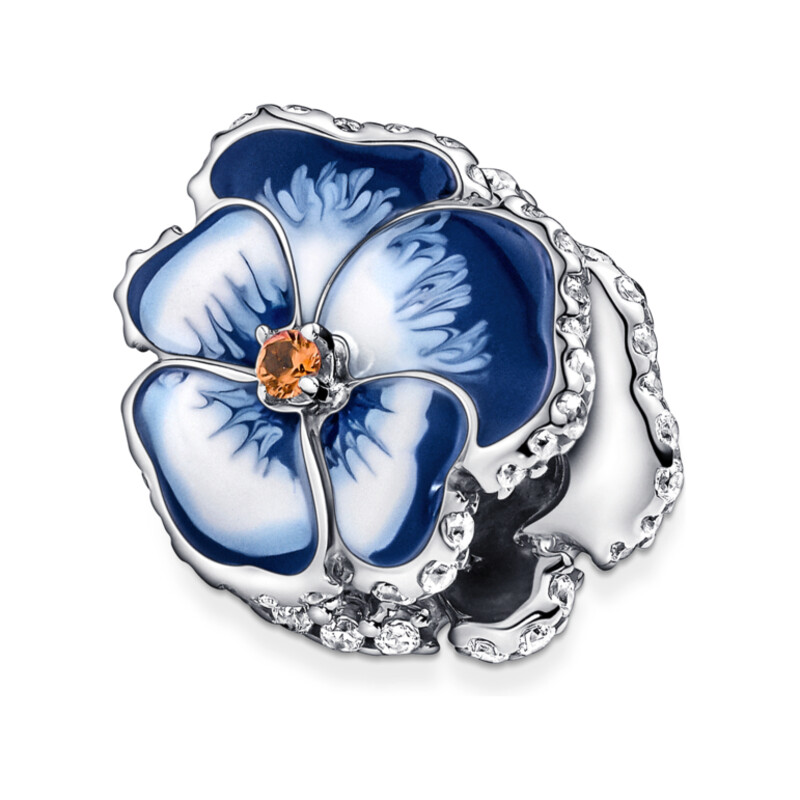 Charms PANDORA PE 790777C02 próba 925