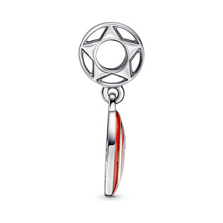 Zawieszka PANDORA MARVEL PE 790780C01 próba 925