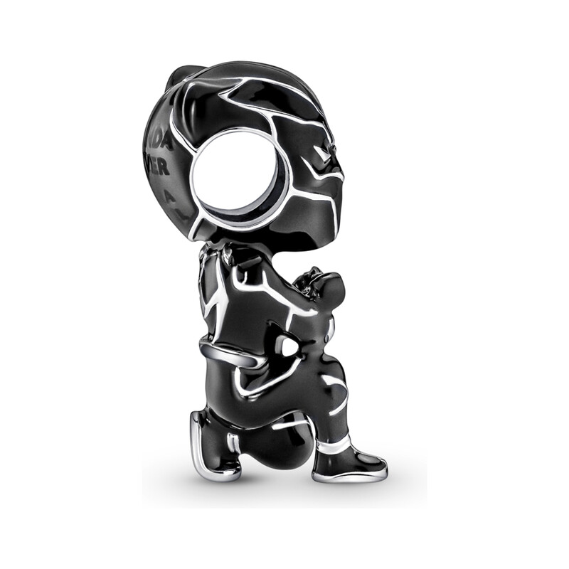 Charms PANDORA MARVEL PE 790783C01 próba 925