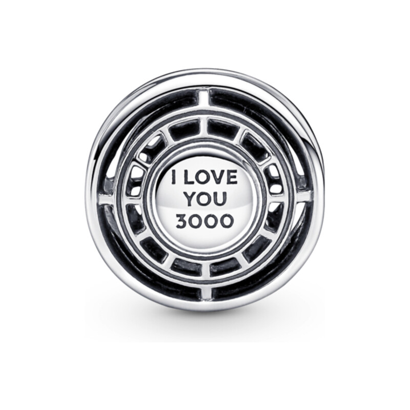 Charms PANDORA MARVEL PE 790788C01 próba 925