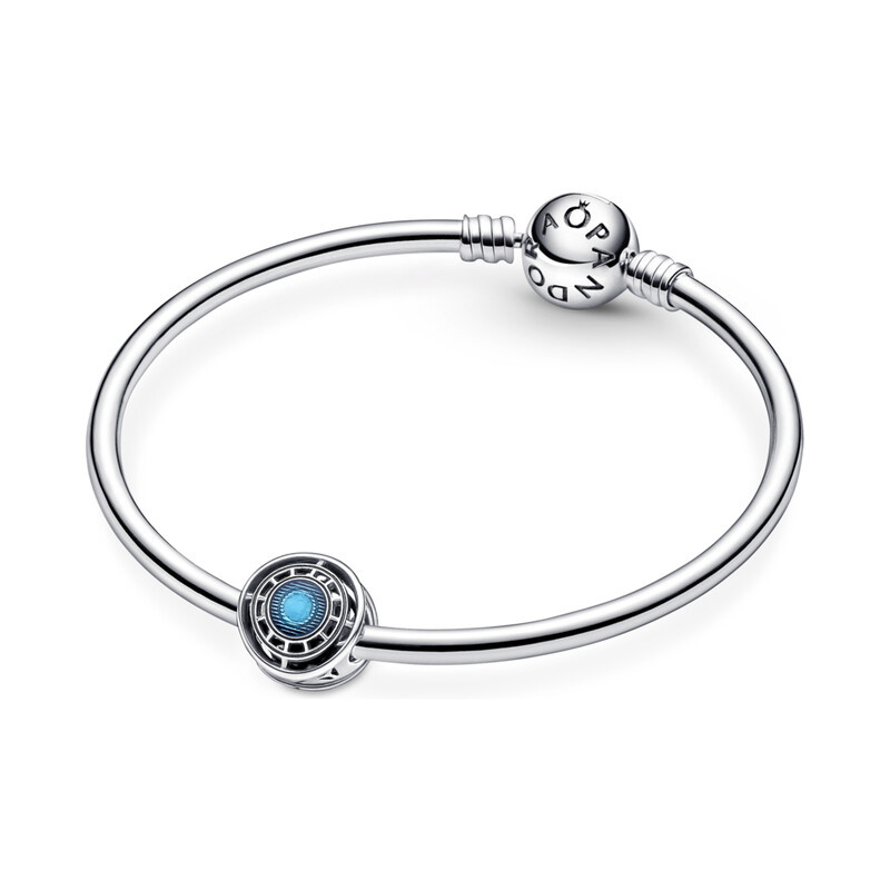 Charms PANDORA MARVEL PE 790788C01 próba 925