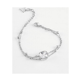 Bransoleta Guess Damska GZ JUBB01123JWRHCLS