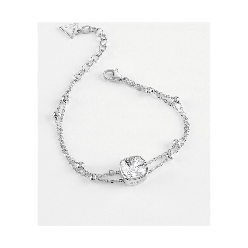 Bransoleta GUESS GZ JUBB01123JWRHCLS