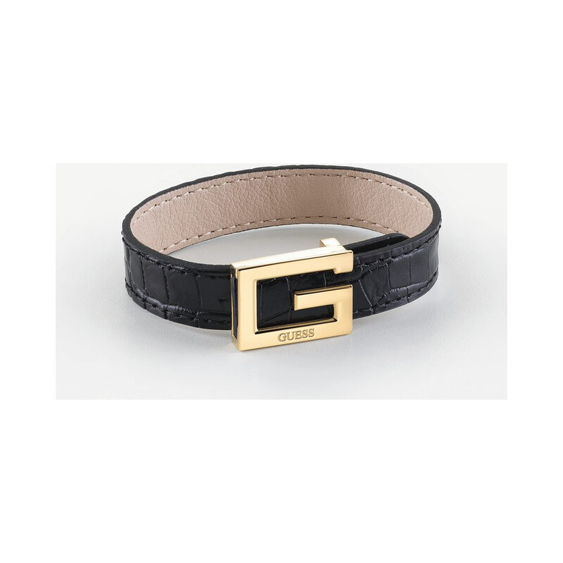Bransoleta GUESS GZ JUBB01216JWYGBKT