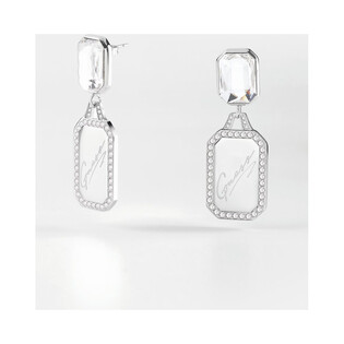 Kolczyki GUESS GZ JUBE01131JW