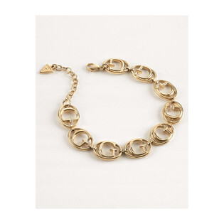 Bransoleta Guess GZ JUBB01044JWRHS-S