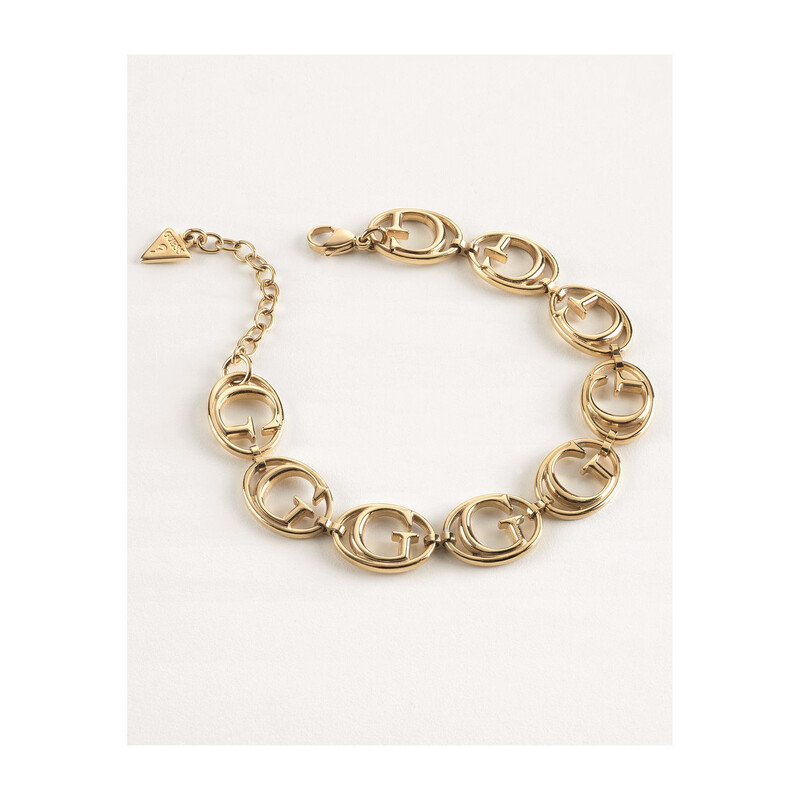 Bransoleta GUESS GZ JUBB01044JW-S