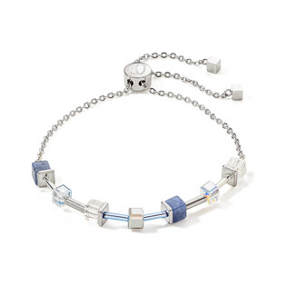 Bransoleta Coeur De Lion 0700 Blue CT 5074-30-0700
