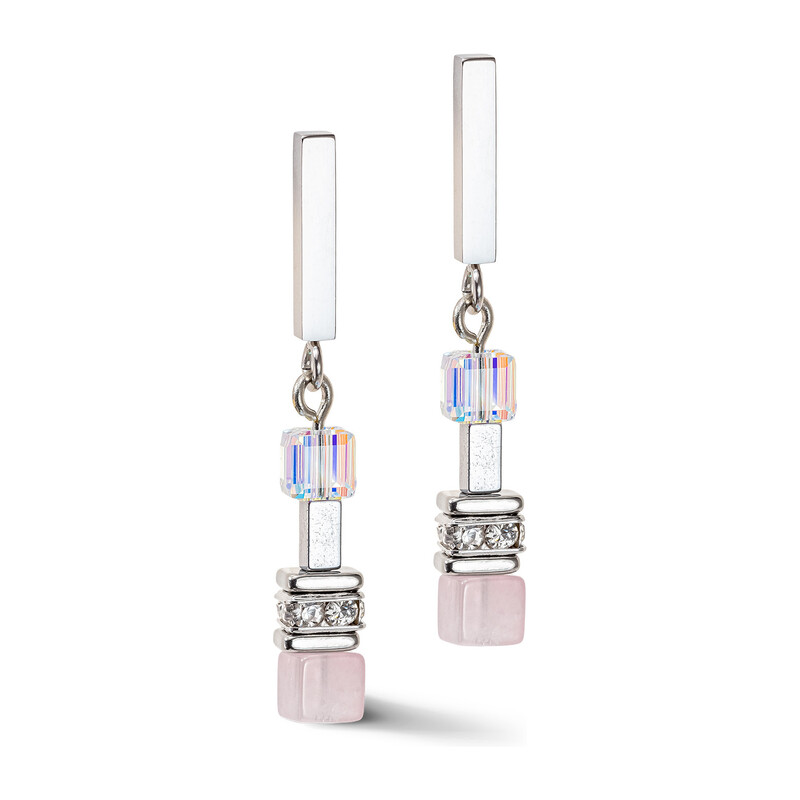 Kolczyki Coeur De Lion 1522 Multicolour P CT 5085-21-1522