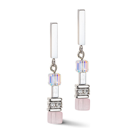 Kolczyki Coeur De Lion 1522 Multicolour P CT 5085-21-1522