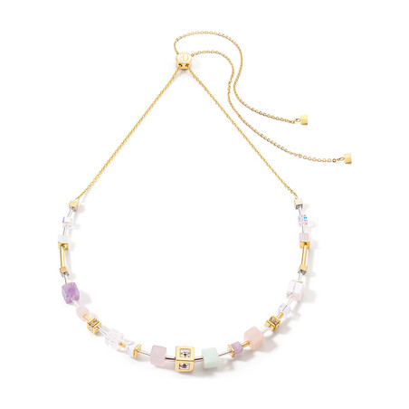 Naszyjnik Coeur De Lion 1522 Multicolour P CT 5087-10-1522