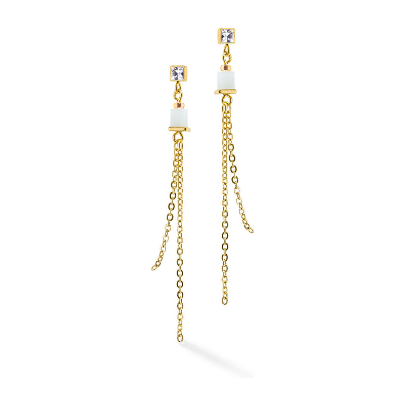 Kolczyki Coeur De Lion 1522 Multicolour P CT 5087-21-1522