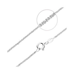 Łańcuszek daisy NI 1820-025 ROD próba 925