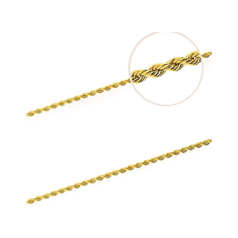 Łańcuszek korda OS COV 070 próba 585 Sezam - 1