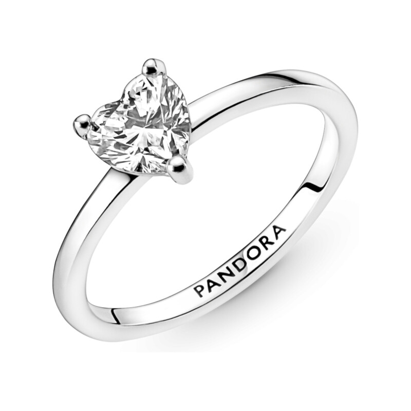 Pierścionek PANDORA  PE 191165C01 próba 925