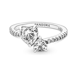 Pierścionek PANDORA  PE 191198C01 próba 925