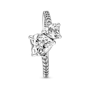 Pierścionek PANDORA  PE 191198C01 próba 925