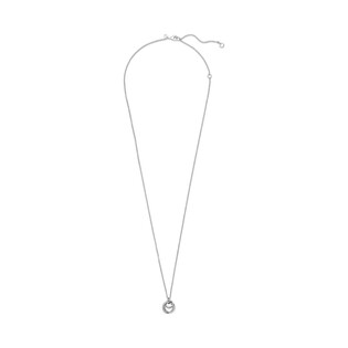 Naszyjnik PANDORA  PE 391455C01 próba 925