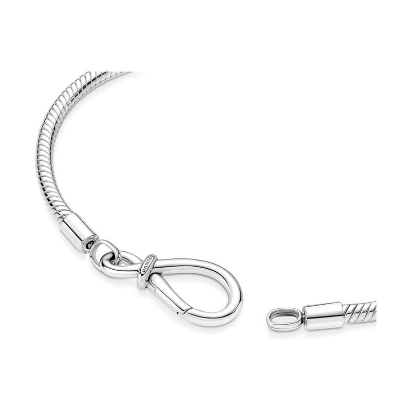 Bransoleta PANDORA  PE 590792C00 próba 925