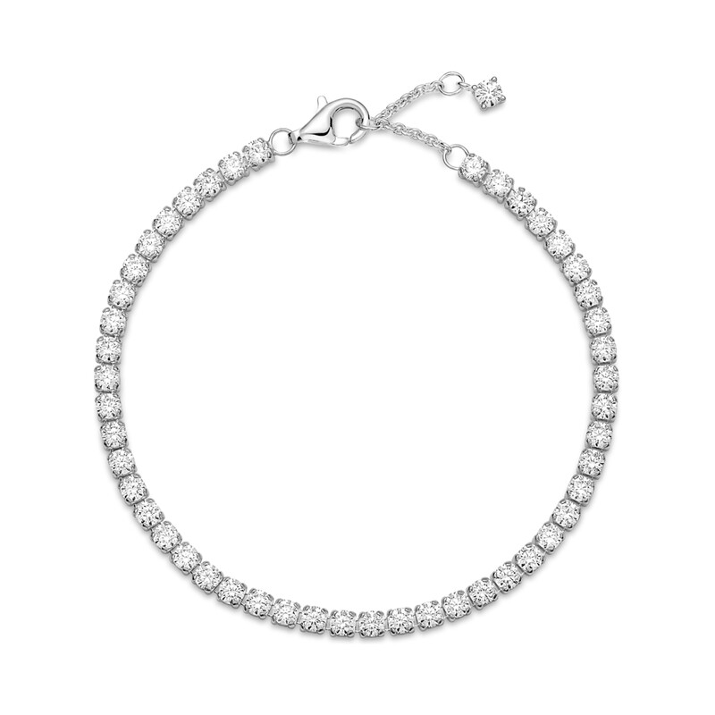 Bransoleta PANDORA  PE 591469C01 próba 925