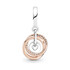Zawieszka PANDORA ROSE PE 780797C01