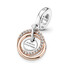 Zawieszka PANDORA ROSE PE 780797C01