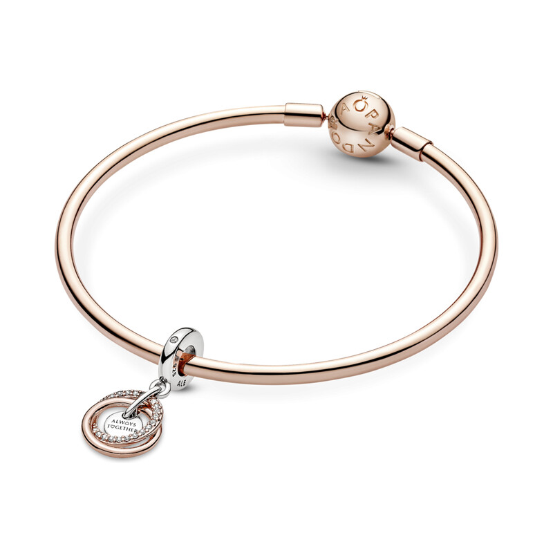 Zawieszka PANDORA ROSE PE 780797C01