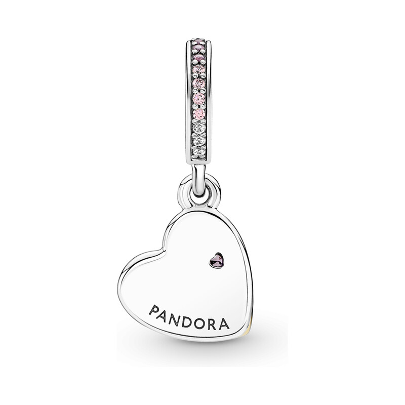 Zawieszka PANDORA ROSE  PE 781020C01