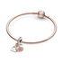 Zawieszka PANDORA ROSE  PE 781020C01