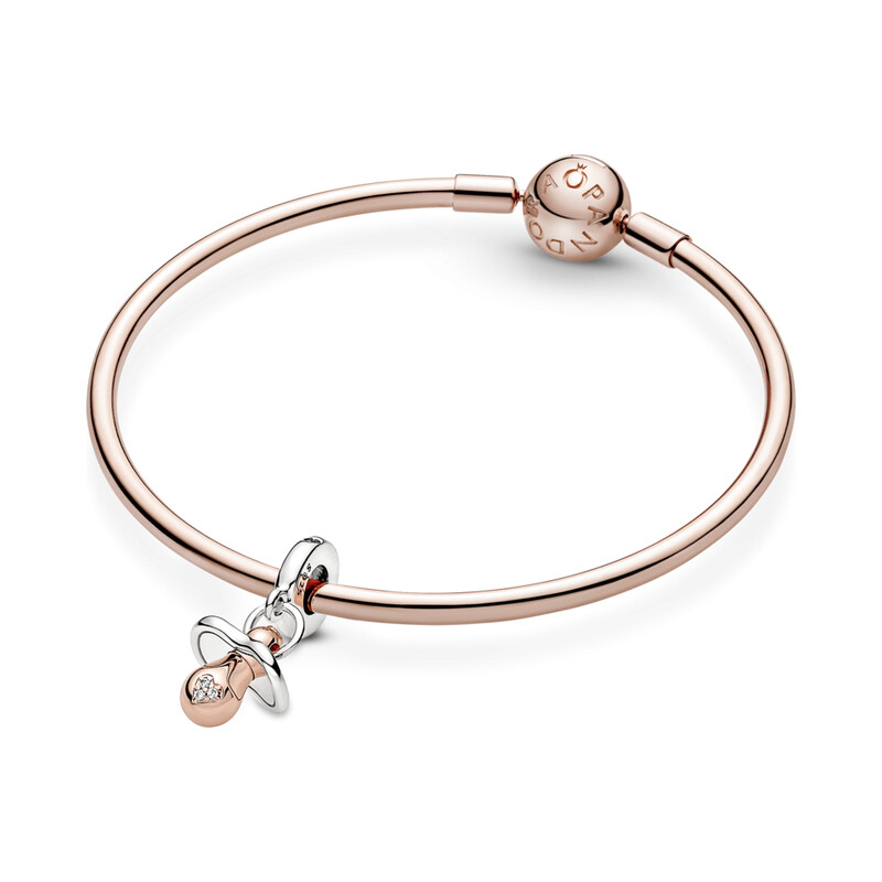 Zawieszka PANDORA ROSE PE 781490C01
