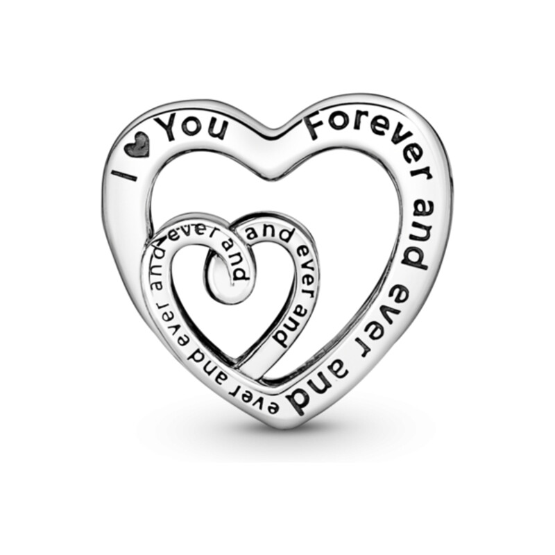 Charms PANDORA  PE 790800C00 próba 925