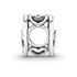 Charms PANDORA  PE 790800C00 próba 925