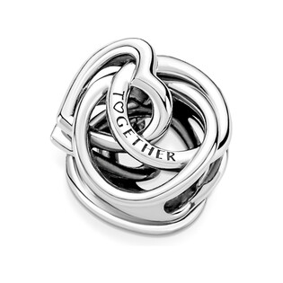 Charms Rodzina jest najważniejsza PandoraPE 791507C00 próba 925
