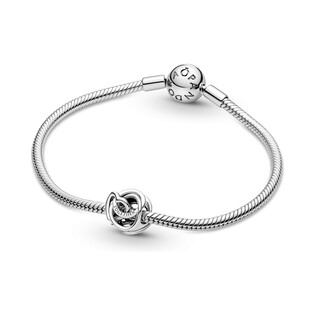Charms Rodzina jest najważniejsza PandoraPE 791507C00 próba 925