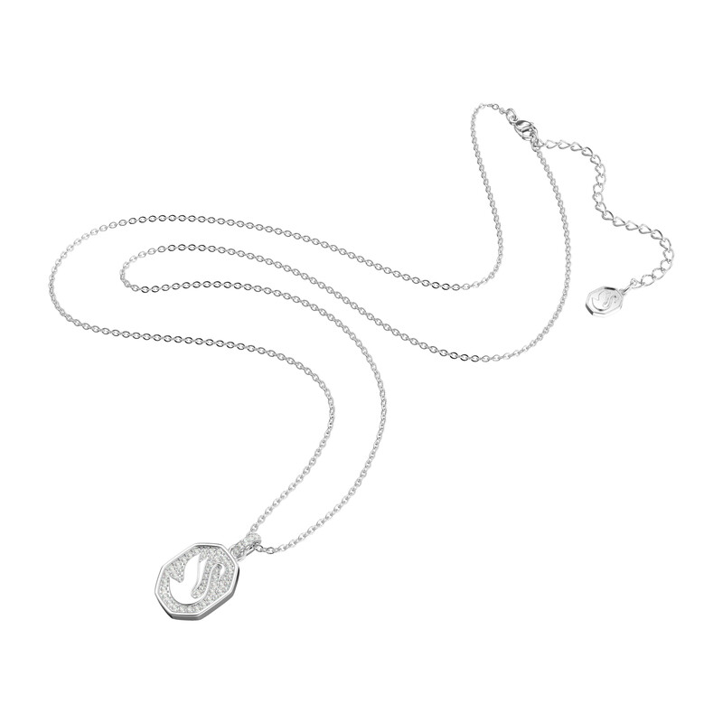 Naszyjnik SIGNUM:PEND CRY/RHS S1 5621098