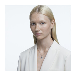 Naszyjnik SIGNUM:PEND CRY/RHS S1 5621098