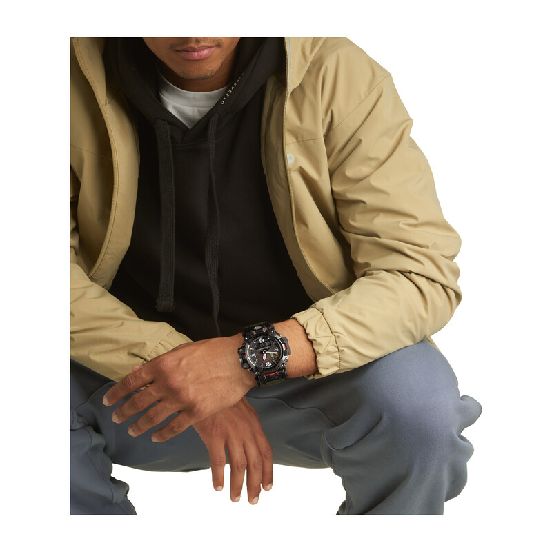 Zegarek CASIO G-Shock M ZB GWG-2000-1A3ER