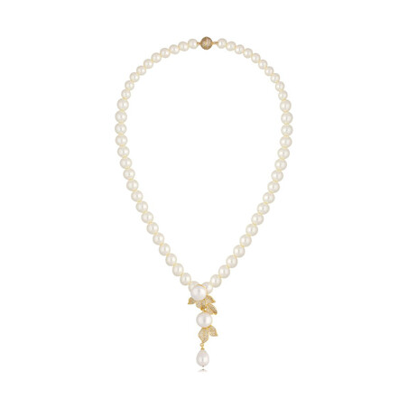 Naszyjnik PEARL SEA A1 NPE0114