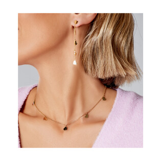 Naszyjnik STEEL AND SHINNING A1 NSA0283