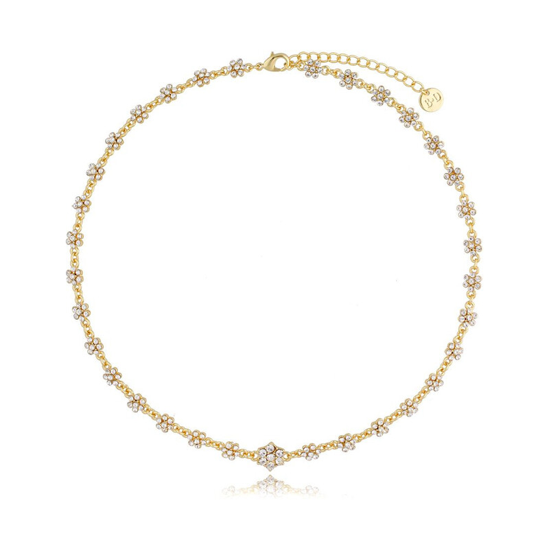 Naszyjnik GLAM ROCK A1 NRG0413