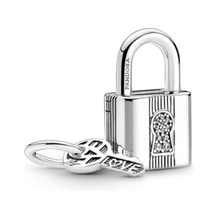 Zawieszka PANDORA PE 790088C01 próba 925