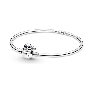 Bransoleta PANDORA DISNEY bangle PE 591683C01 próba 925