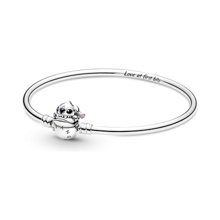 Bransoleta PANDORA DISNEY bangle PE 591683C01 próba 925
