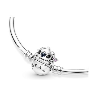 Bransoleta PANDORA DISNEY bangle PE 591683C01 próba 925