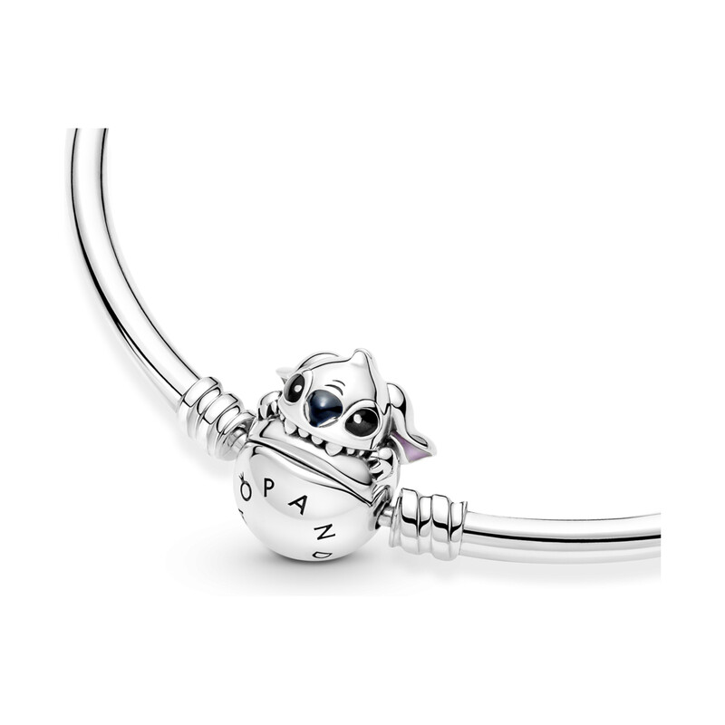 Bransoleta PANDORA DISNEY bangle PE 591683C01 próba 925