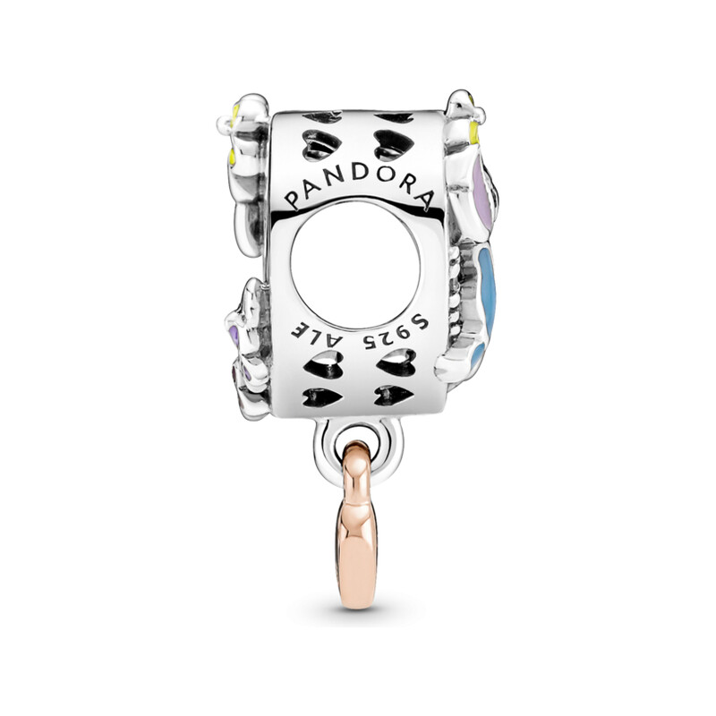 Charms PANDORA DISNEY ROSE PE 781682C01