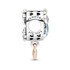 Charms PANDORA DISNEY ROSE PE 781682C01
