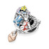Charms PANDORA DISNEY ROSE PE 781682C01