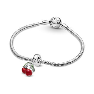Zawieszka PANDORA PE 791583C01 próba 925