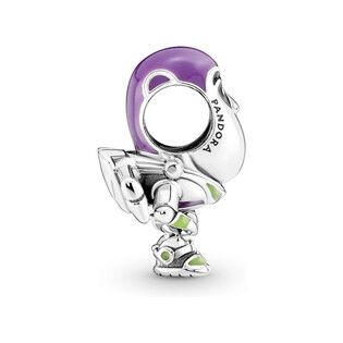 Charms PANDORA DISNEY PE 792024C01 próba 925